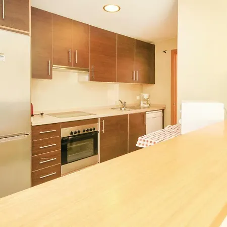 One-bedroom In