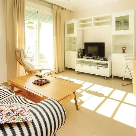 One-bedroom In 아파트