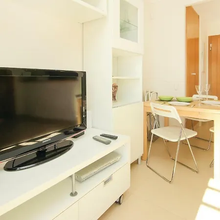 One-bedroom In Appartement *
