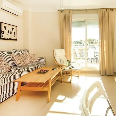 One-bedroom In