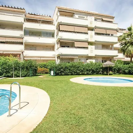 Appartement One-bedroom In Torremolinos