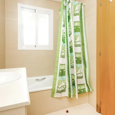 One-bedroom In 아파트