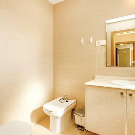 One-bedroom In
