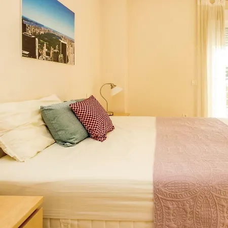 One-bedroom In