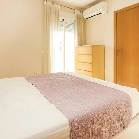 Appartamento One-bedroom In Torremolinos