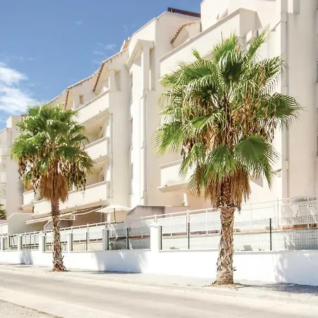 One-bedroom In Appartamento Torremolinos