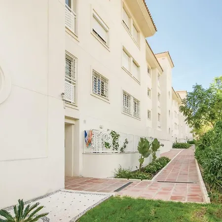 Appartamento One-bedroom In Torremolinos
