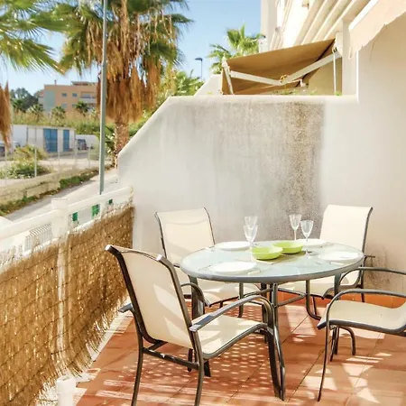One-bedroom In * Torremolinos
