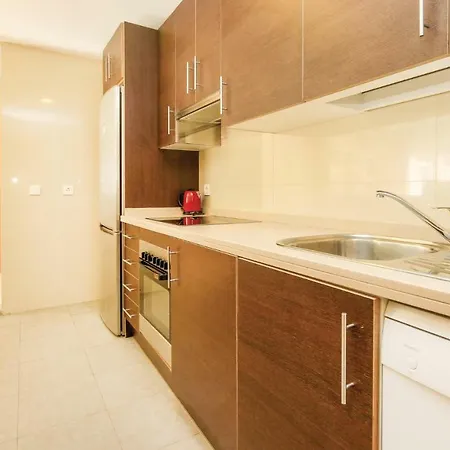 Appartamento One-bedroom In Torremolinos