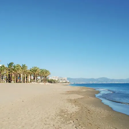 Appartamento One-bedroom In Torremolinos